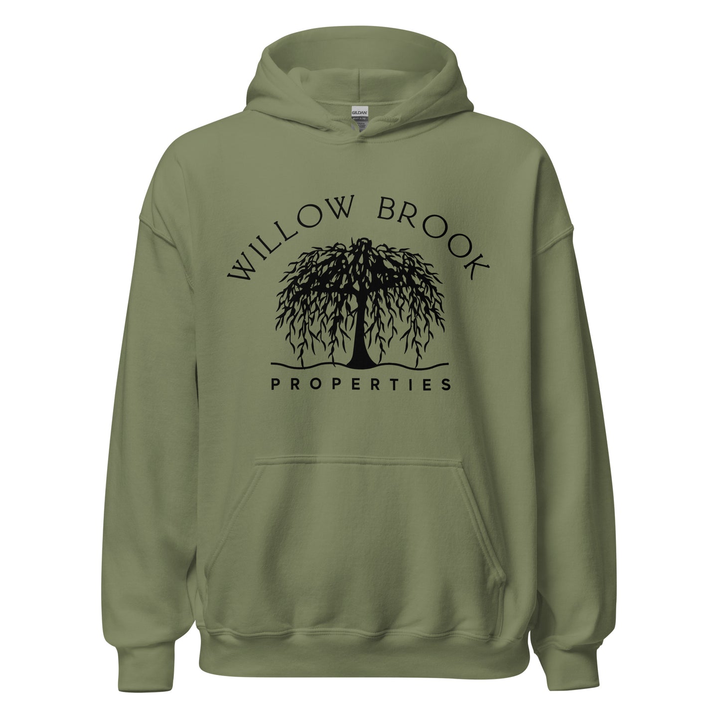 Unisex Hoodie