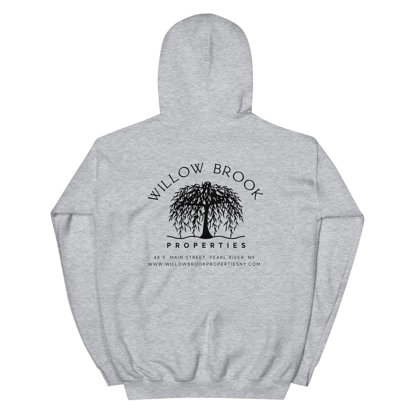 Unisex Hoodie