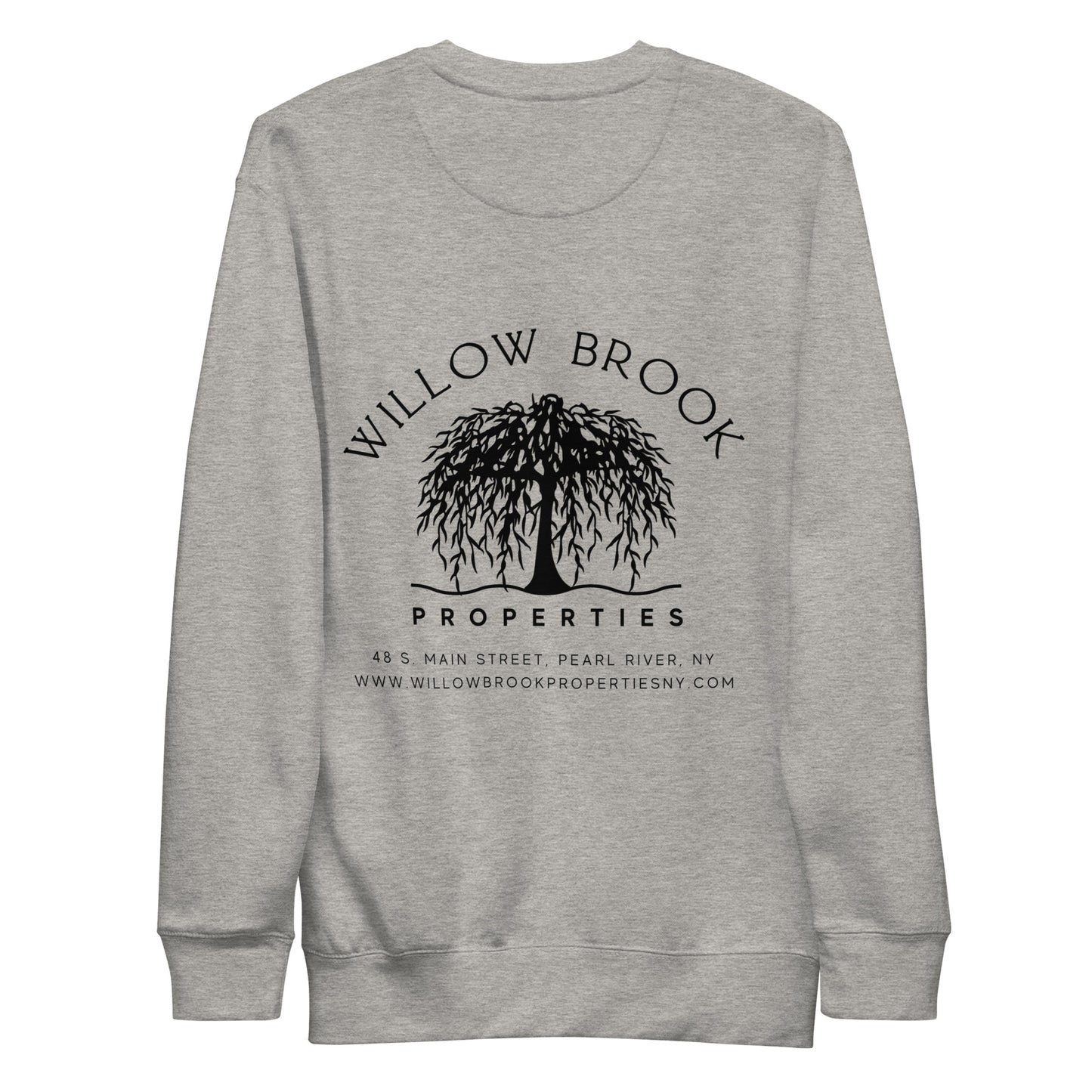 Unisex Premium Sweatshirt